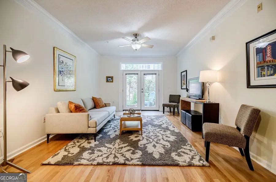 955 Juniper Street Ne #4027, Atlanta, GA 30309 - Image #3