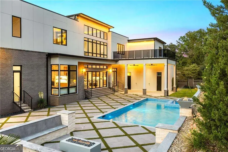 4232 Edgewood Court, Marietta, GA 30068 - Image #2