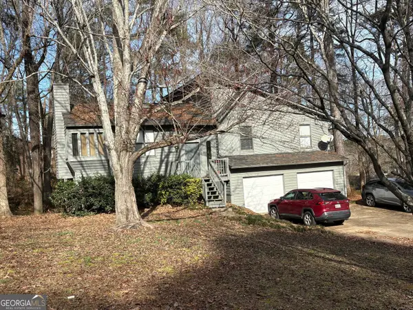 2500 Deerfield Drive, Kennesaw, GA 30144