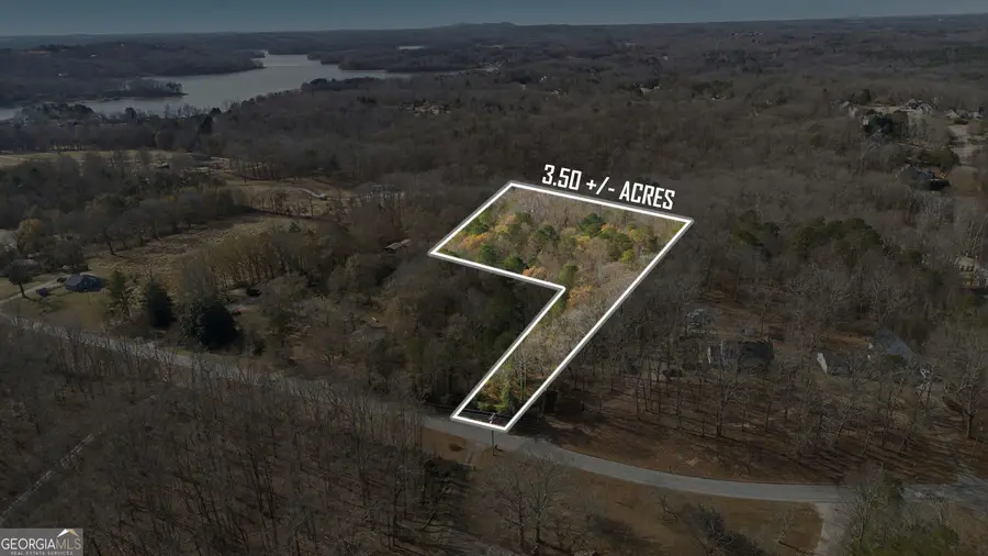 0 Green Hill Road, Gainesville, GA 30506 - Image #3