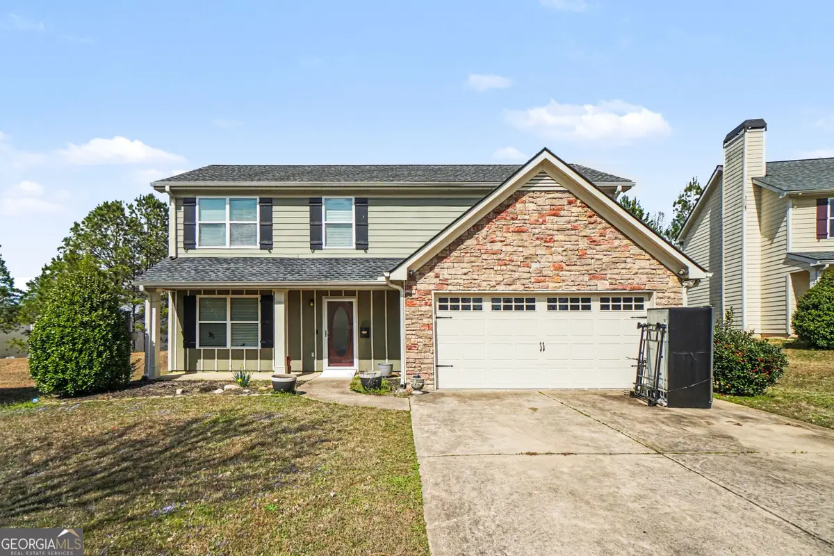 207 Logan Creek Lane, Dallas, GA 30132 - #1