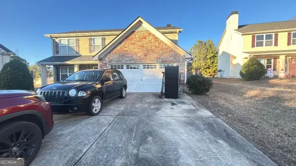 207 Logan Creek Lane, Dallas, GA 30132