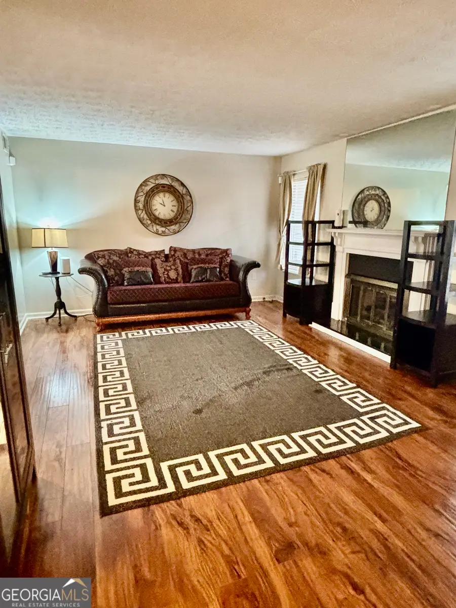 6428 Pinebark Way, Morrow, GA 30260 - Image #2