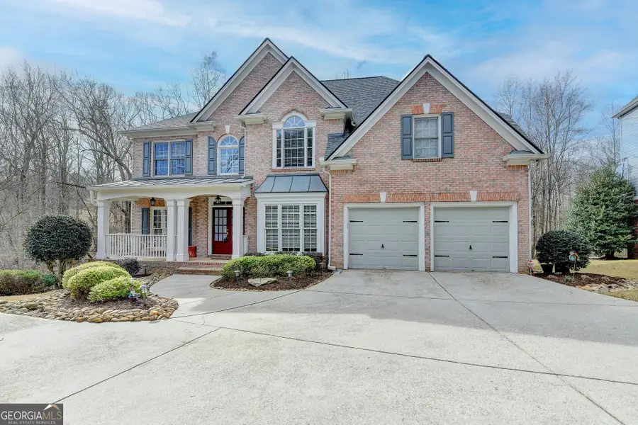 1920 Hamilton Mill Parkway, Dacula, GA 30019 - #2