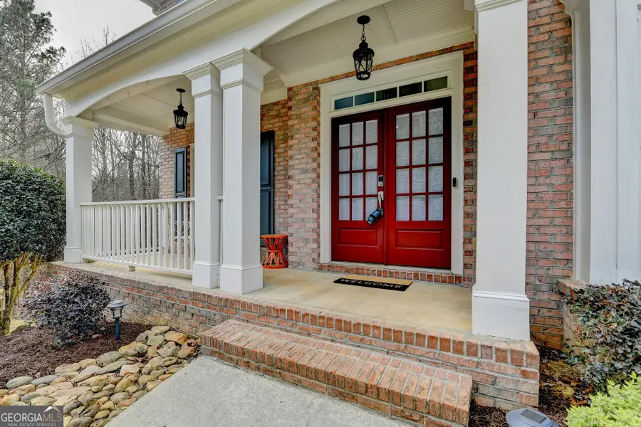 1920 Hamilton Mill Parkway, Dacula, GA 30019 - #3