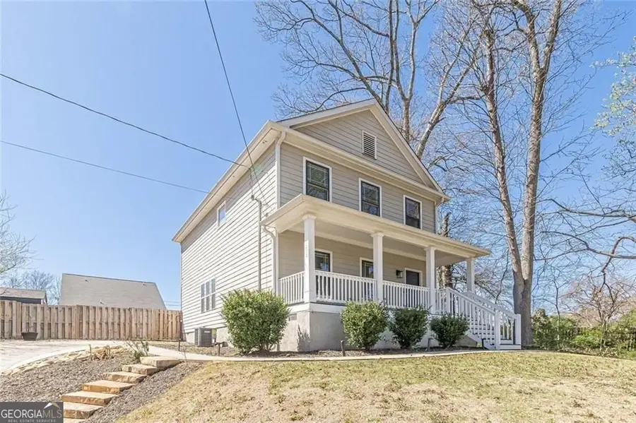 1303 Hill Street Se, Atlanta, GA 30315 - #3