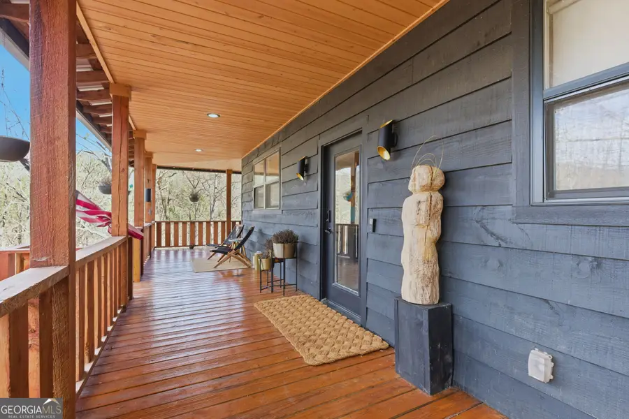 2850 Oakey Mountain Road, Clarkesville, GA 30523 - Image #3