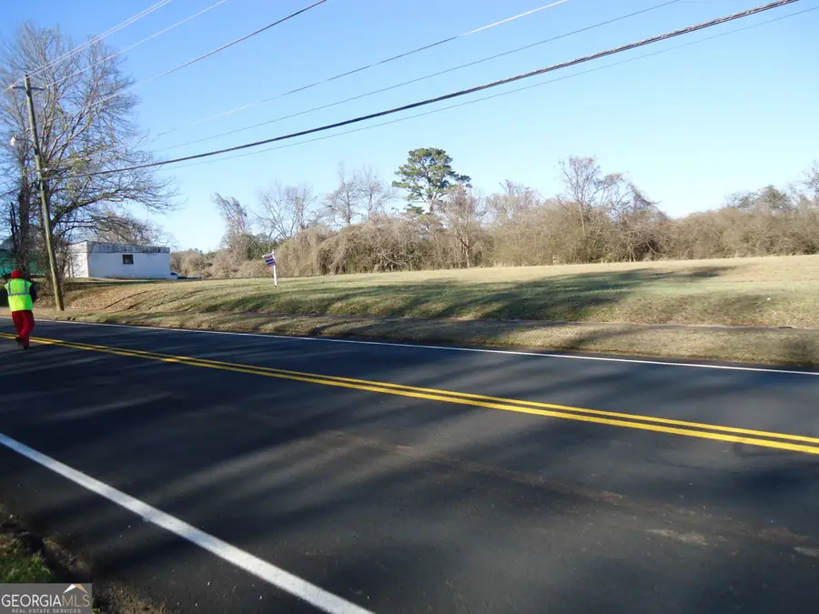 740 W Main Street, Thomaston, GA 30286 - #3