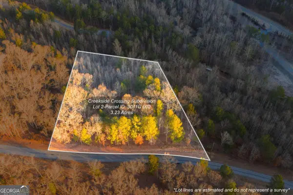 LOT 2 Blalock Mountain Road, Talking Rock, GA 30175