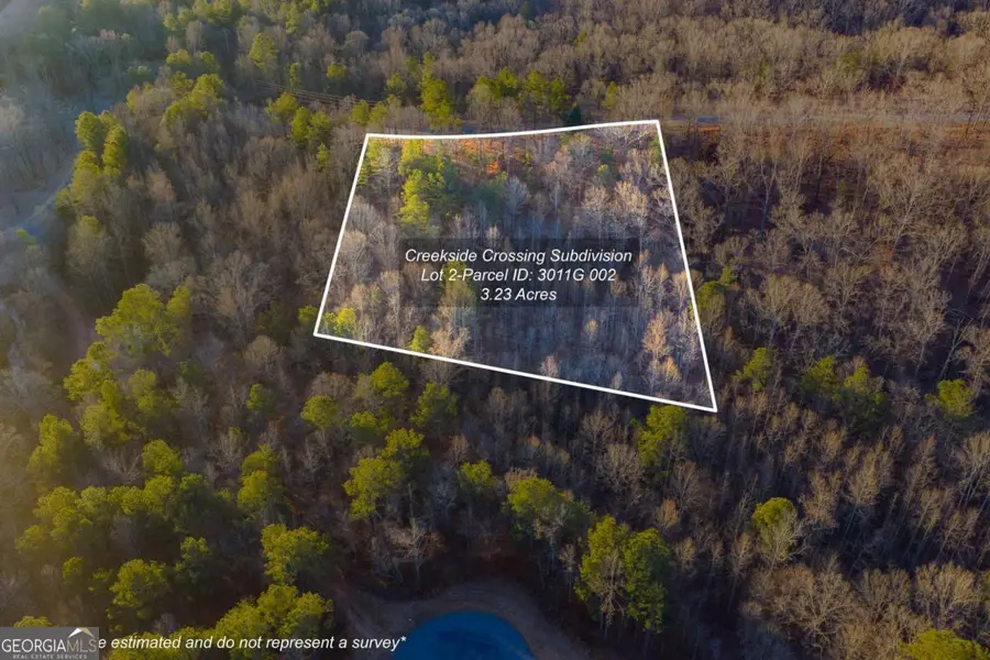 LOT 2 Blalock Mountain Road, Talking Rock, GA 30175 - Image #3