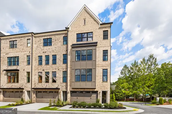 2244 Crestview Drive #35, Brookhaven, GA 30319