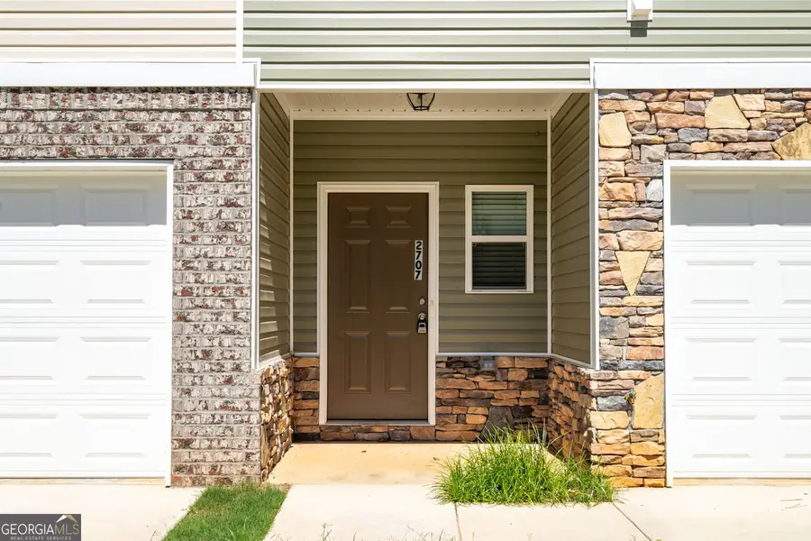 2707 Hickory Lane, Dawsonville, GA 30534 - Image #2