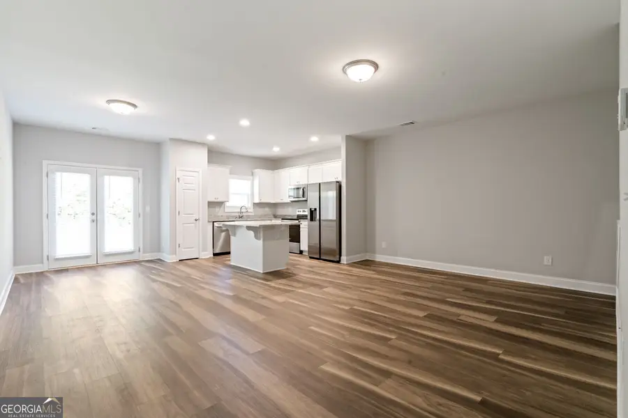 2707 Hickory Lane, Dawsonville, GA 30534 - Image #3