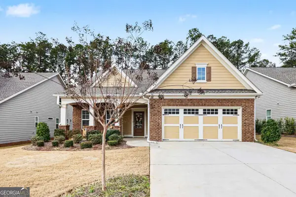 555 Timberbrook Drive, Sharpsburg, GA 30277