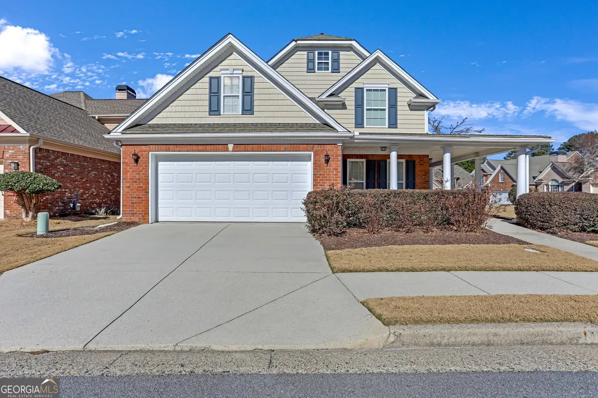 2055 Hickory Station Circle, Snellville, GA 30078 - Image #1