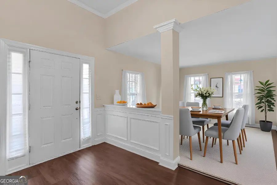 2055 Hickory Station Circle, Snellville, GA 30078 - Image #3