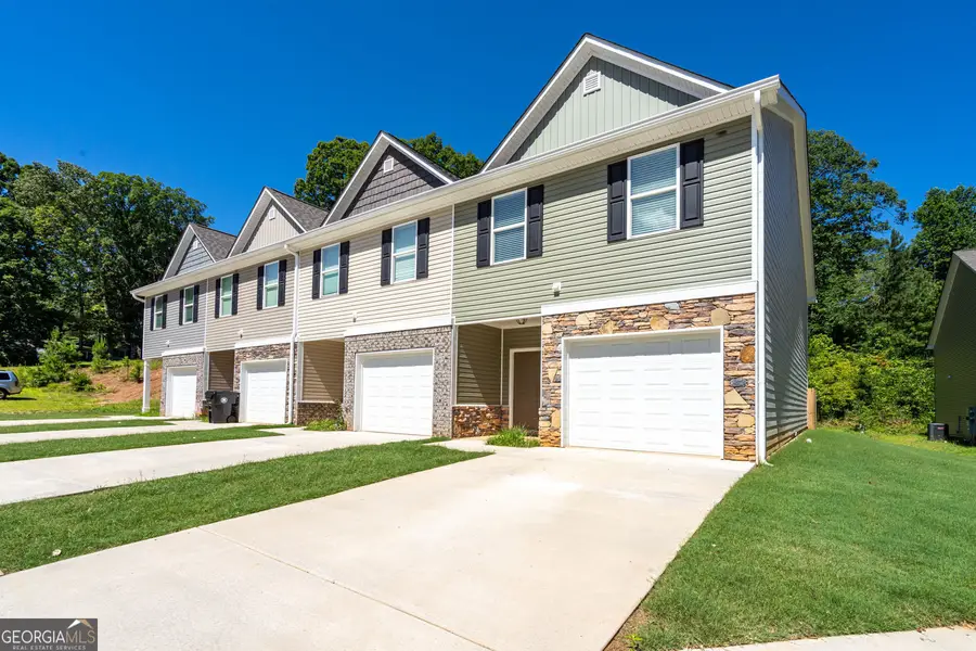 2707 Hickory Lane, Dawsonville, GA 30534 - Image #2