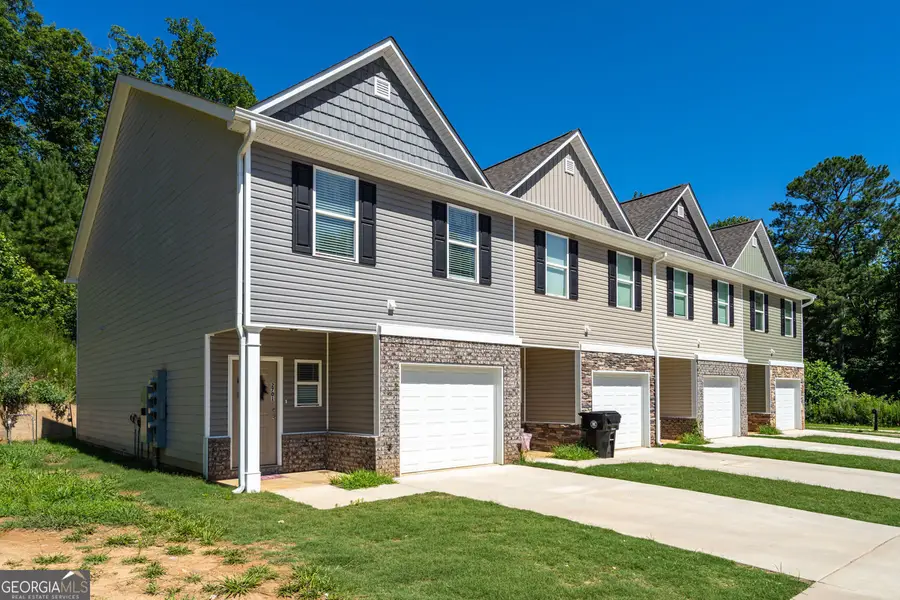 2707 Hickory Lane, Dawsonville, GA 30534 - Image #3