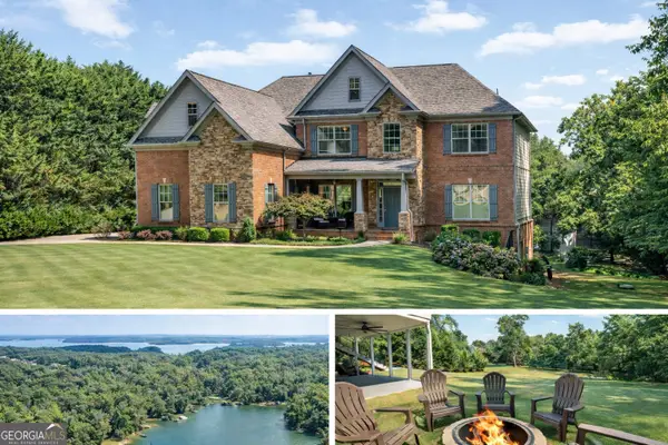 7125 Heard Road, Cumming, GA 30041