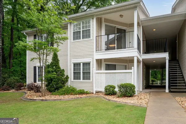 721 Ridgefield Drive, Peachtree City, GA 30269