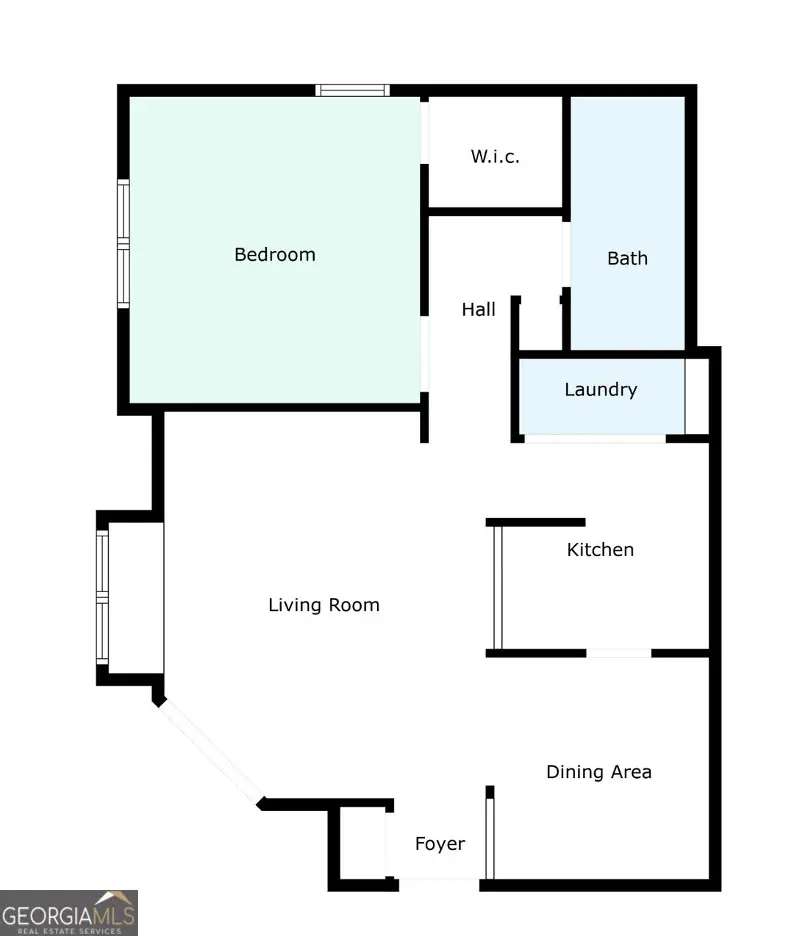 721 Ridgefield Drive, Peachtree City, GA 30269 - Image #2