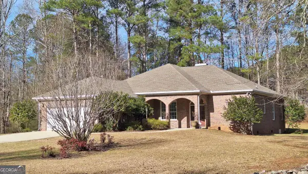 196 Lakeridge Drive, Temple, GA 30179