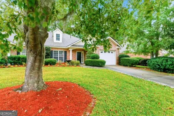 11 Wild Heron Villas Road, Savannah, GA 31419