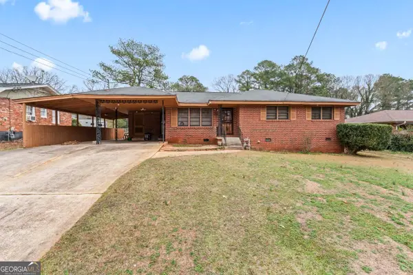 1888 Janet Lane, Decatur, GA 30035