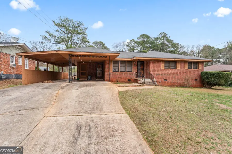 1888 Janet Lane, Decatur, GA 30035 - Image #2