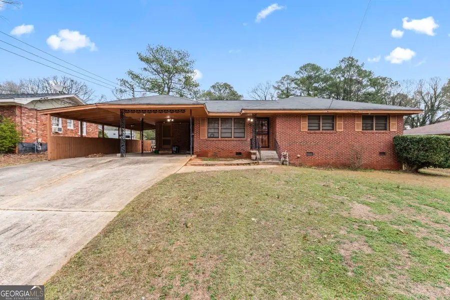 1888 Janet Lane, Decatur, GA 30035 - Image #3