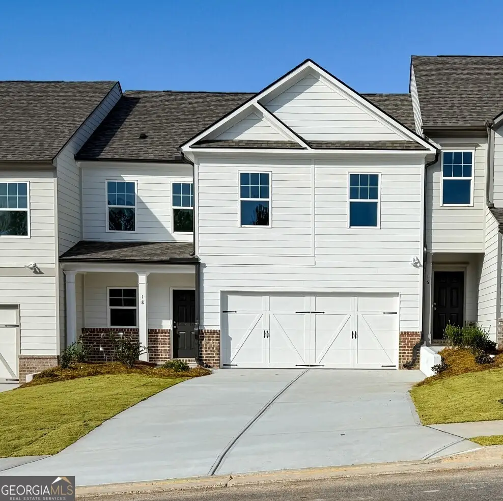 18 Umber Lane #LOT 6, Newnan, GA 30263 - Image #1