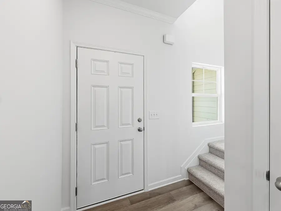 18 Umber Lane #LOT 6, Newnan, GA 30263 - Image #3