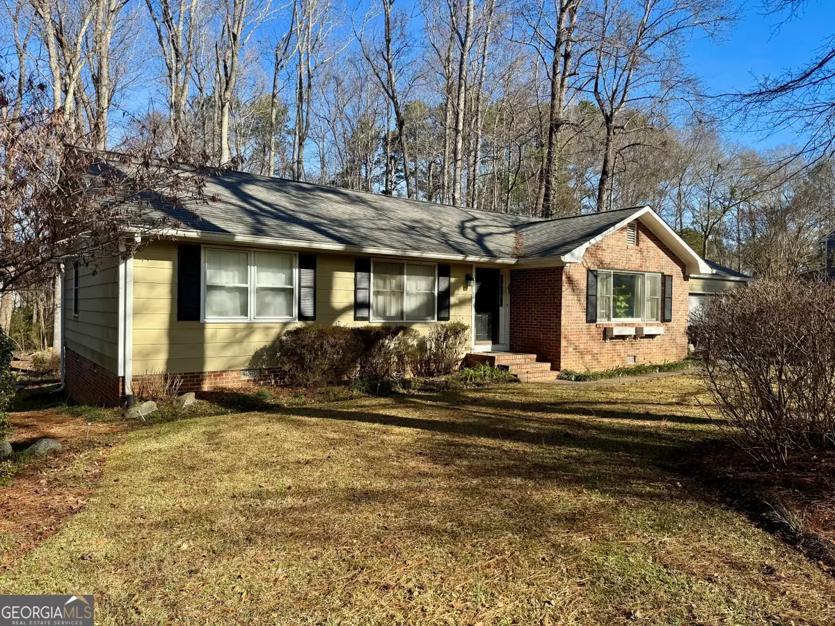 119 Cumberland Rd, Griffin, GA 30224 - Image #1