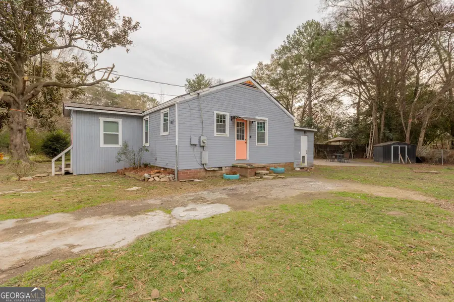 1103 Calvin Avenue, Columbus, GA 31903 - #3