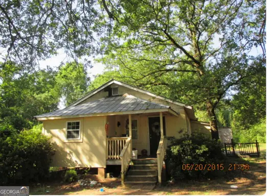 3917 Jeffersonville Road, Macon, GA 31217 - Image #1