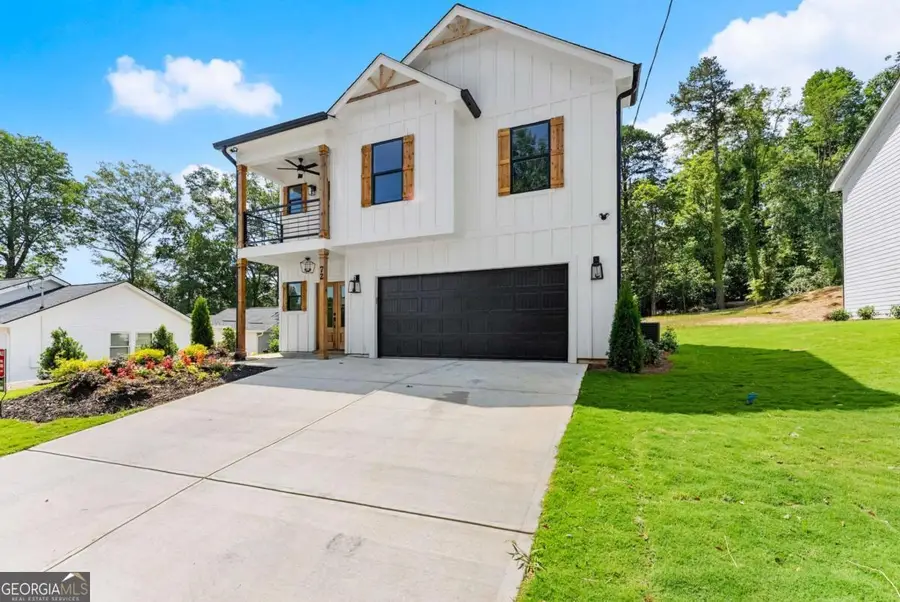 172 Llewellyn Street, Clarkesville, GA 30523 - Image #3