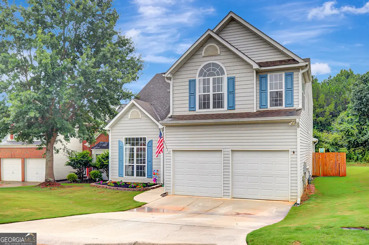 45 Titleist Court, Newnan, GA 30265 - Image #1