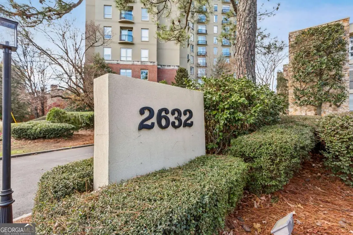 2632 Peachtree Road Nw #402B, Atlanta, GA 30305 - Image #1