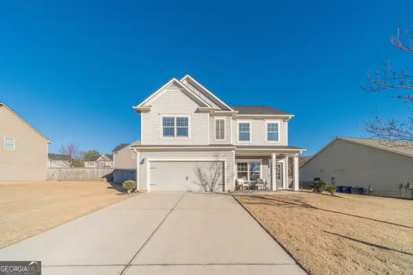 2147 Massey Lane, Winder, GA 30680