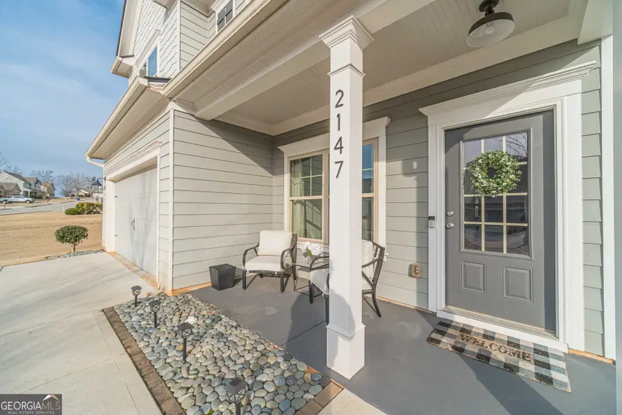 2147 Massey Lane, Winder, GA 30680 - #3