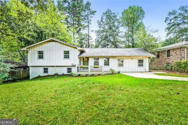 3089 Del Monico Drive, Decatur, GA 30032