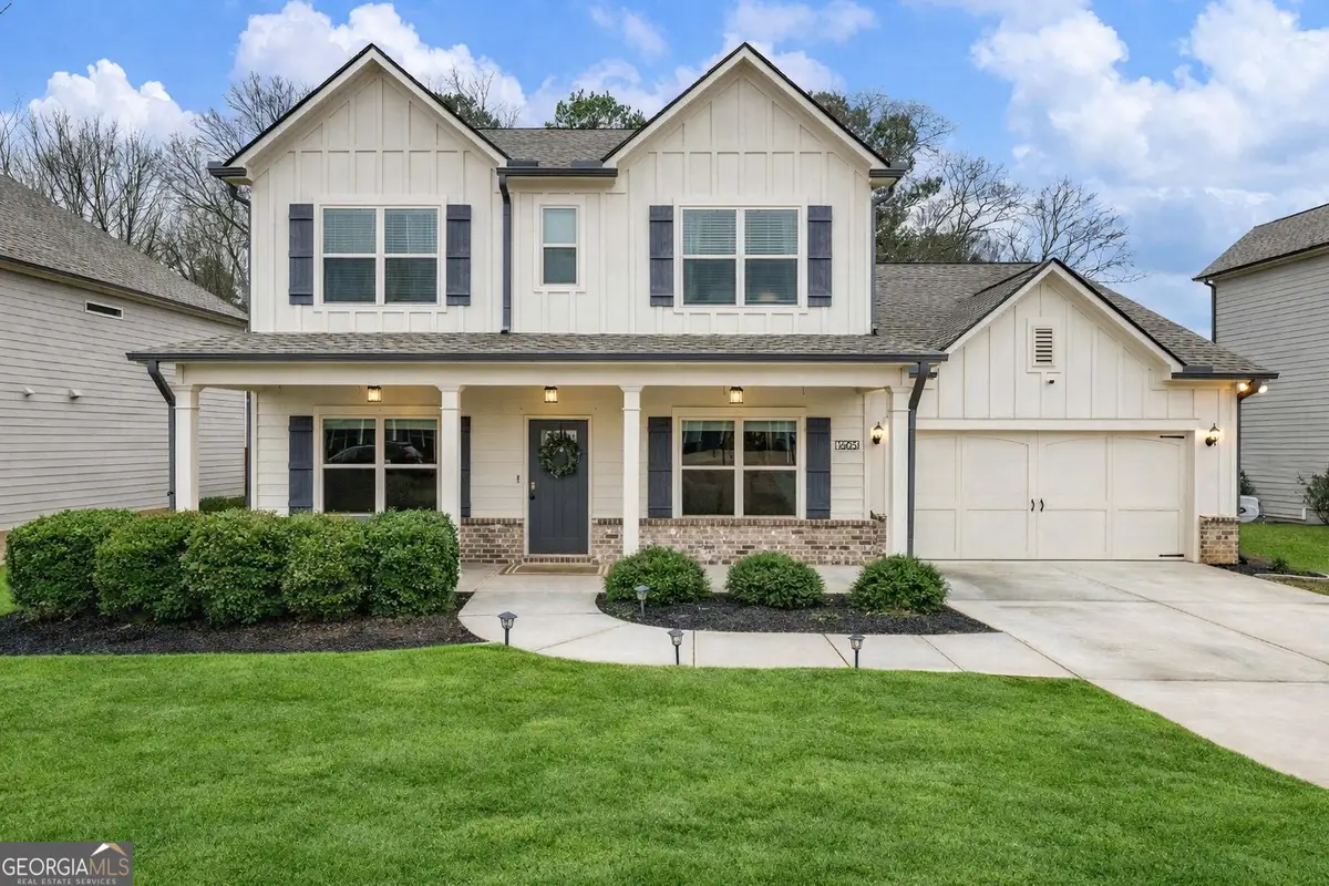 1605 Jasper Drive, Winder, GA 30680 - #1