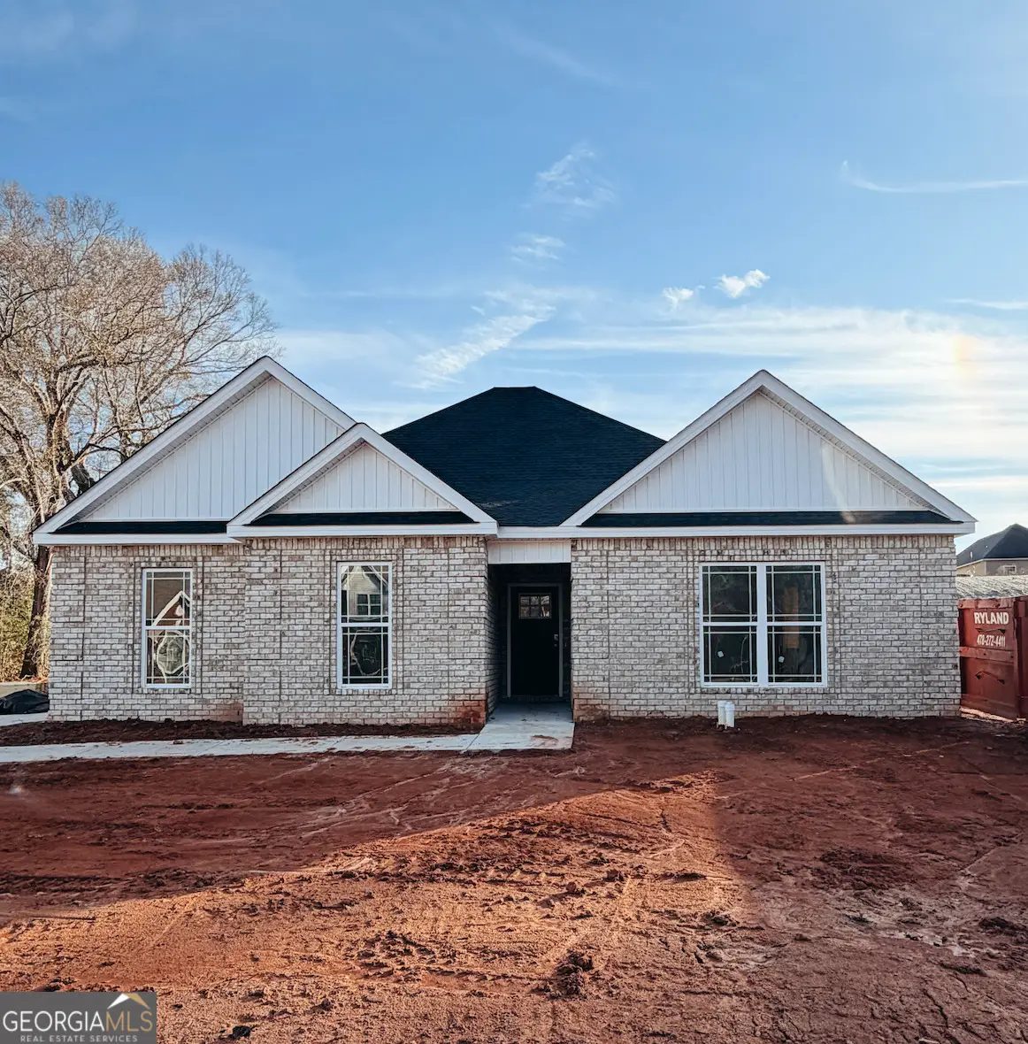 200 Collins Estate Avenue, Centerville, GA 31028 - Image #1