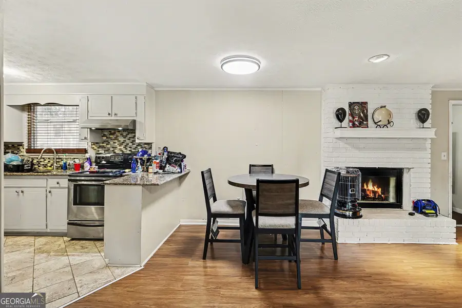 6066 Yoni Drive, Douglasville, GA 30135 - Image #2