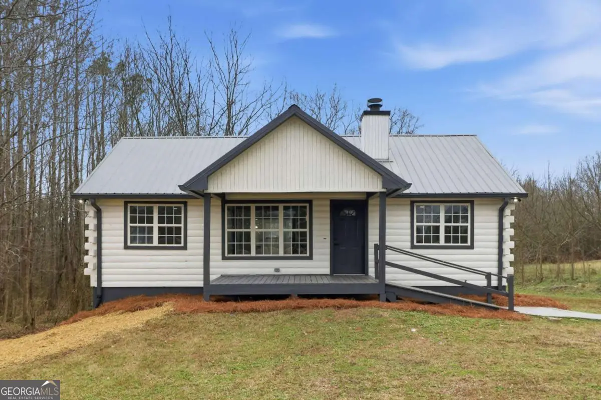 1441 S 100 Highway, Bowdon, GA 30108 - Image #1