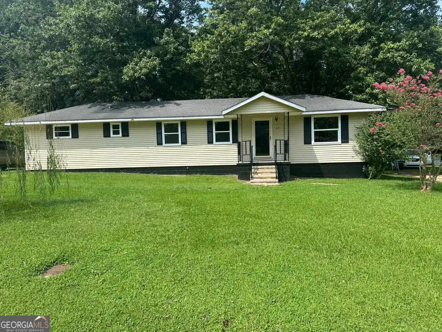 115 1st Avenue, Griffin, GA 30223 - Image #2