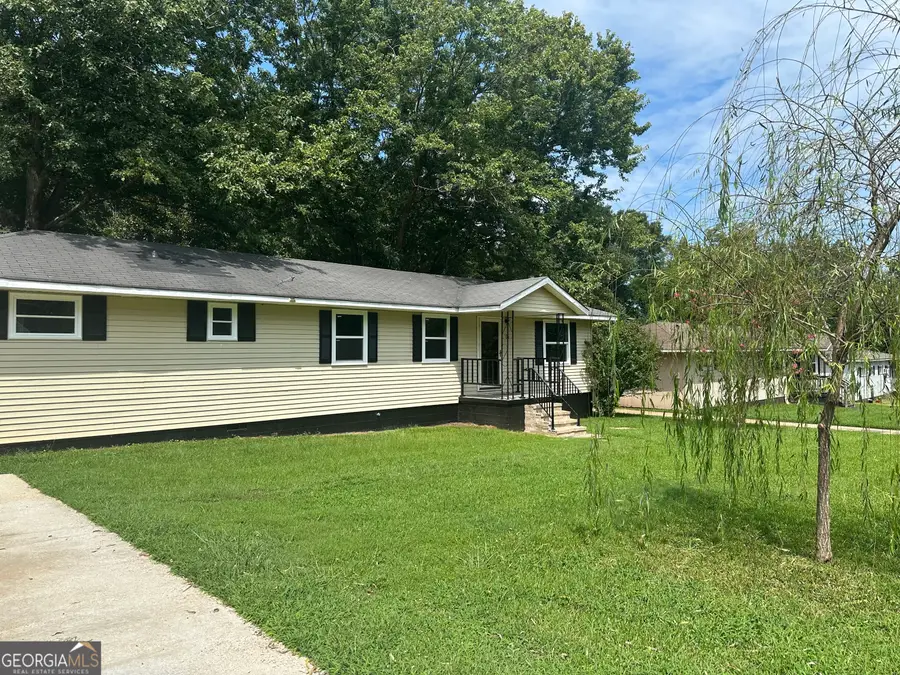 115 1st Avenue, Griffin, GA 30223 - Image #3