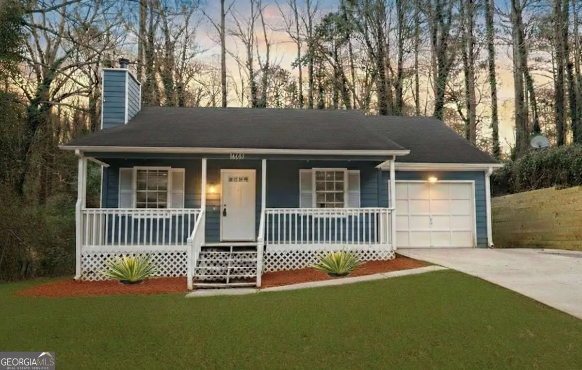 5067 Stone Trace, Stone Mountain, GA 30083 - Image #1