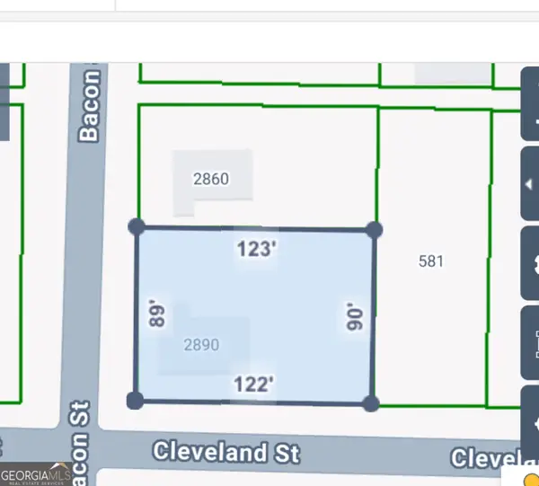 2890 Bacon Street, Macon, GA 31206