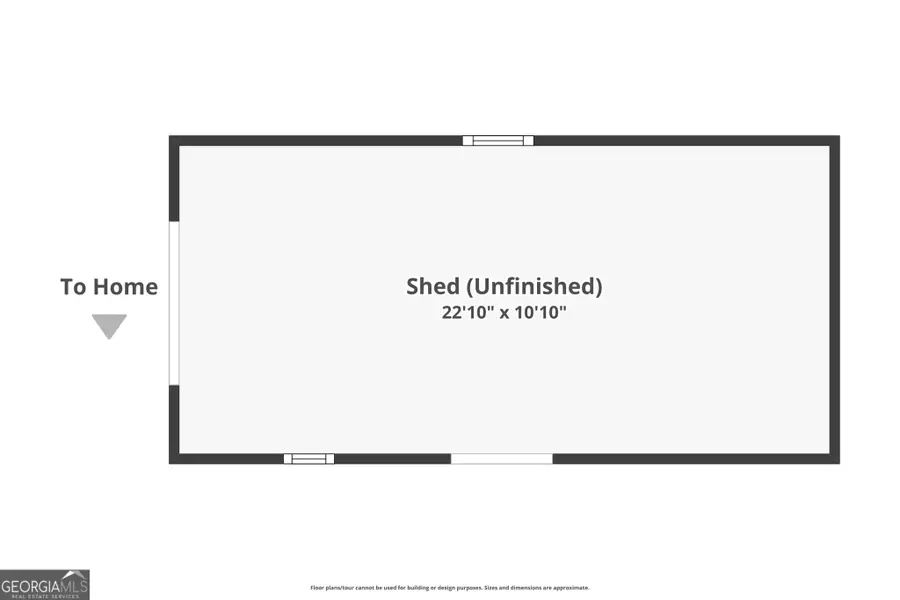 7430 Mckee Road, Upatoi, GA 31829 - Image #3